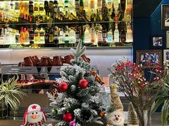 -The Happy Monk(前海壹方汇店)