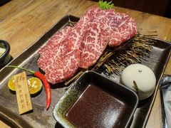 -黑牛の店·黑金店(沈阳万象城店)