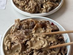 -珺小七铜锅涮肉(桃园路店)