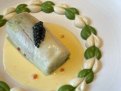 -L'Arome芳芳法国餐厅(仙林金鹰店)