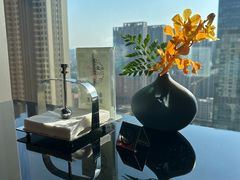 -新鲜特色餐厅(香格里拉大酒店)