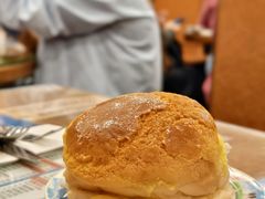 菠萝油-金华冰厅