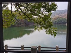 -白马涧龙池景区