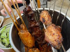 -炒豆合作社(东四总店)