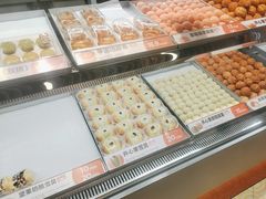 -東更道点心行(北京龙湖熙悦天街店)