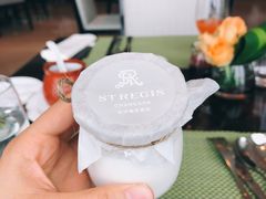 -Social 秀西餐厅-长沙瑞吉酒店(运达店)