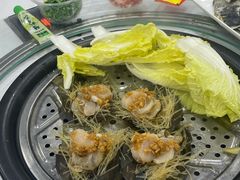 -船奇蒸汽海鲜·闽菜(八市海鲜总店)