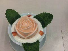 -蔡澜点心·粤菜(嘉里中心店)