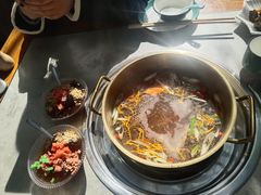 -大理董·董家小厨野生菌火锅(古城旗舰店)