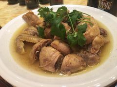 -大西洋餐厅(肇嘉浜路店)