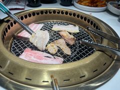 -炙城·韩式烤肉(南京东路店)