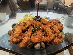 -长禧家·珑厨(东山口店)