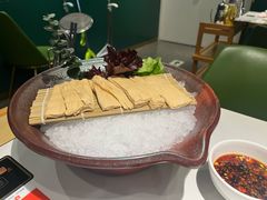 -烹然四季椰子鸡火锅(姚家园万象汇店)