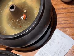 -云海肴·汽锅鸡·云南菜(美罗城店)