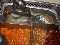 -海底捞火锅(金山百联店)
