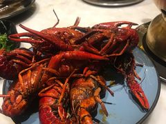 -喜庭海鲜自助(来福士店)