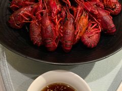 -东方明珠老上海8号餐厅(东方明珠广播电视塔店)