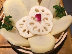 -白乐天毛肚火锅馆(解放碑店)