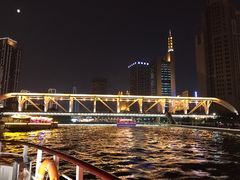 -海河游船-永乐码头(大悲院)