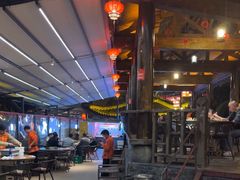 -巴倒烫陆派火锅山庄(南山总店)