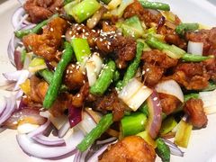 得意铁锅鸡-醉得意(济南万达店)