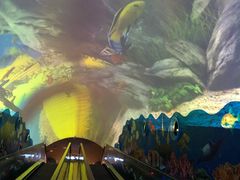 -成都浩海立方海洋公园