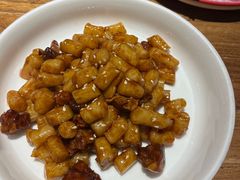 -新白鹿餐厅(银泰西湖文化广场店)