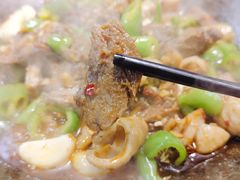 -张氏父子常德肠子馆(贺龙店)