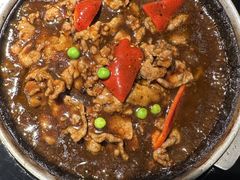 -味界·精致赣菜(招商花园城店)