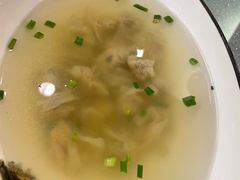 -聚春园自助餐厅(东街口店)