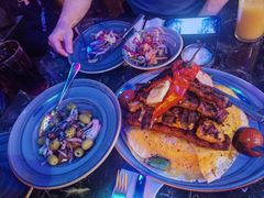 -Elif Turkish BBQ Restaurant