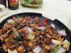 -标记美食新鲜猪杂(兴南大道店)