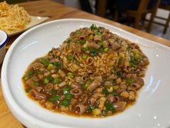 -东海章鱼馆(恒瑞街店)
