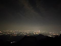 -紫金山山顶公园