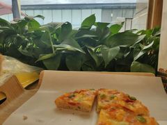 -前进麦味·天然烘焙(凯德1818店)