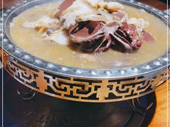 -人民公社大食堂(张家湾店)