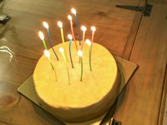 -OL’s Cake鲜荟千层(东风中路店)