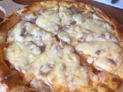 -新贝乐意大利餐厅(苏州中心店)