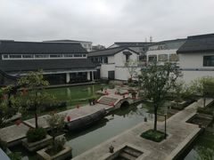 -咸亨酒店