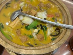 -临潼印象·特色陕菜