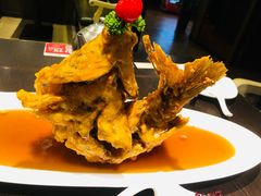 -老牌坊鲁菜名店(美莲广场店)