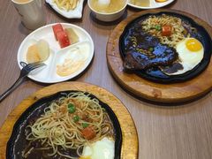 -诺丁牛排(南京江宁万达店)