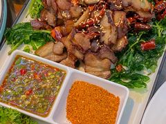 -八木轩·寻味大理白族民俗餐厅(文献路店)