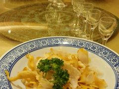 -山明水秀大饭店
