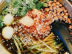 -杨记齐齐哈尔烤肉(总店)