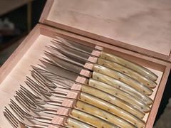 -壳里西餐厅Coquille Seafood Bistro(蒙自路店)