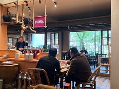 -田小狗的饭店(才子佳郡店)
