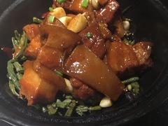-湘与香缘·湖南菜(王府井北京市百货大楼店)