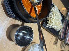 -麻蒲碳烤肉(梅花园店)
