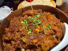 -小柴米·传统江西菜(万寿宫店)